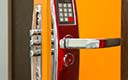 Locksmith in Grapevine
