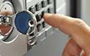 Locksmith in Grapevine