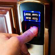 Locksmith Grapevine